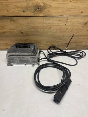 Sc-48 Ezgo Delta-q Sealed 48v Battery Charger