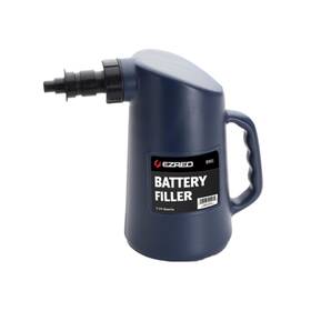 B901 Ezred 089650129019 Battery Jug Filler With Auto Shut Off For Golf And Solar Use