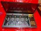 F-3134 Amway Amgard Battery Charger For Nickel Cadmium Batteries Vintage