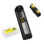 F1 Bundle Nitecore Imr-li-ion Battery 740690911001