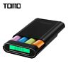 F30174 Unbranded Tomo Diy Smart Power Bank Battery Charger 014834209959