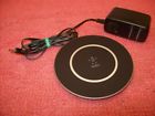 F7u014dqslv Belkin Original Genuine Boost Up Qi Wireless Charging Pad Free