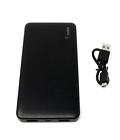 F7u020btblk Belkin Pocket Power Ultra 745883738359