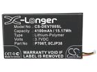 F821-cs-dev700sl Cameron Sino Battery For Dell Venue 640925504841