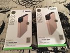 Rockstar10000 F8m993btgld Belkin Lot Of 2