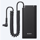 Faeba1 Sony External Battery Adaptor For More Flash Bursts 027242911772