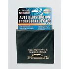 Fba 731015027866 Sterling Set Of Auto Car Registration Insurance Holder