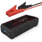 Fbaaudewmotorgirl2658 Batteries Accessories Portable Car