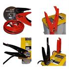 Fbabac72 Booster Cable Long Gauge Heavy Duty Jumper Cables 643380789211