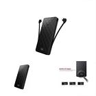 Ubo10000-001a Fbaubo10000001a Iwalk Portable Power Banks Extreme Trio Backup 6952015414447