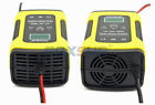 Fbc-1205d Foxsur Battery Charger Desulfator Auto Pulse Rejuvenator New Free Ship