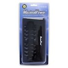 Fcaa-8a Maximalpower Eight Bay Ultra Fast Rechargeable Battery Charge 617215308007