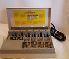 Fcc10 Eveready Vintage Rechargeable Battery Charger Nicad Aa Aaa
