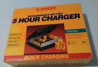Fcc8 Eveready Hour Battery Charger Model