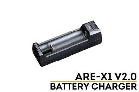 Are-x1 Fenix 942870308296 V2.0 Smart Charger And Power Bank Two In One