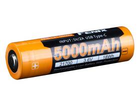 Arb-l21-5000u Fenix 942870369358 Rechargeable Battery
