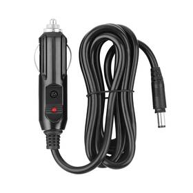 Pb-82 Fite On 757631667279 12v Car Charger For Vtoman Pb82 Flashspeed 300 Portable Power Station Cord
