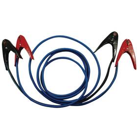 45244 Fjc 2ga. 20 Ft 500 Amp-parrot Clamp