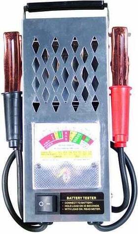 Fj45110 Fjc 45110 - Battery Tester 100 Amp 1ea