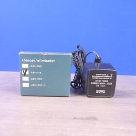 A81-115 Fluke Genuine Ac Battery Charger Eliminator Oem In Box