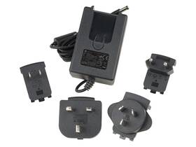 Bc7240 Fluke Battery Charger/eliminator For 75x Documenting Process