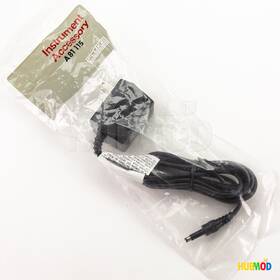 Flu-a81-115 Fluke Genuine Model A81-115 Ac Battery Charger Eliminator Adapter - Brand New