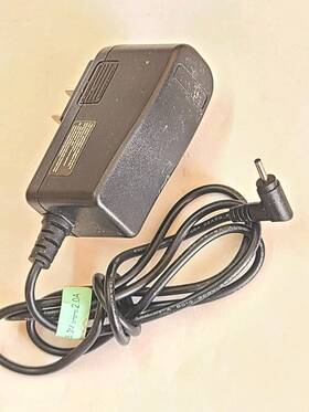 Ps12a050k2000ud Flypower Ps12a050k200oud 5 Volt 2a Ac Wall Charger Power Adapter For Tablet Pc