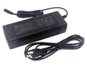 Fma 606321665678 Intelligent Smart Fast Charger Dc 12.6v 8a For 11.1v 10.8v Li-ion Li-po Battery