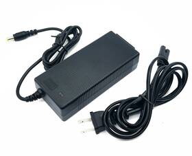 Fma 606321671662 Intelligent Smart Charger Ac-dc 16.8v 3a For 14.4v 14.8v Li-ion Li-po Battery