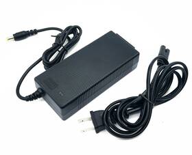 Fma 606321672805 21v 2.5a Intelligent Smart Charger For 18v Li-ion Li-po Rechargeable Battery