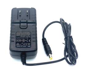 Fma 694090631437 4.2v 3a Smart Charger For 3.6v Li-ion Li-po Battery Auto Cut-off Detachable Plug