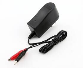 Fca072-1000uss Fma 6v Lead-acid Emergency Exit Light Battery Intelligent Smart Charger 7.2v 1a