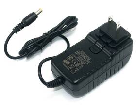 Fcl2500-084c2s Fma Dc 8.4v 2.5a Smart Charger For 7.4v 7.2v Li-ion Lipo Battery With A Removable Plug