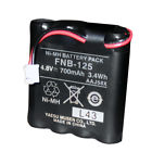 Fnb-125 Standard Horizon Battery Pack 788026135882