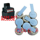 6.30070 For Metabo Battery Pack Sb Plate Type