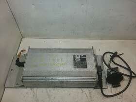 Pm2e38-10b689-af Ford 2002 Think Golf Cart Battery Charger L1