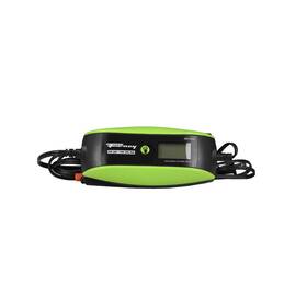 Forney 032277527355 Battery/trickle Charger 6v Or 12v At 2a/4a