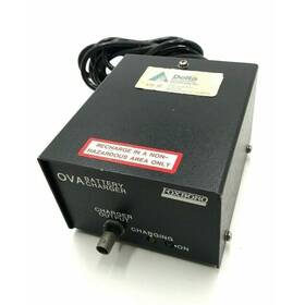 Pf100bb Foxboro Pf100bb/b Ova Battery Charger Model