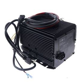 Hb600-24b Fp Fridayparts 635838402469 Battery Charger 24v 25a Signet Hb600 Compatible For Gen