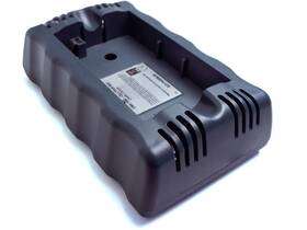 Ca096 Franklin Grid Desktop Rapid Battery Charger