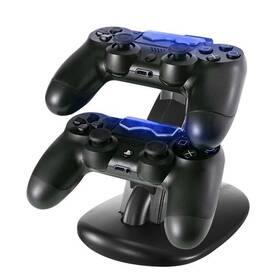 Fff-gpct857 Fresh Fab Finds Charging Dock Station Dual Micro Usb Charger Stan
