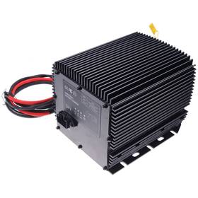 24v25a Fridayparts 605883820785 Battery Charger For Genie Skyjack Jlg Scissor Lift