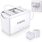Frienda-chargers-01 Frienda Charging Station For Arlo Pro And Security 689247881643