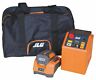 34az73 Ft70 Pp Kit Jlg Battery Pack For Use With Personnel Lift