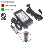 Fy2402xlr045 Eptech Ac Adapters Scooter Battery Charger For Jazzy 069461372835