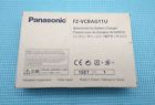 Fz-vcbag11u Fz Vcbag11u Panasonic Battery Size Adapter For Charger New Open Box