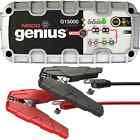 G15000 Noco Genius 12v-24v 15a Pro