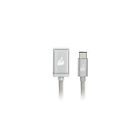 G2lu3caf10-sil  Iogear Charge Sync Tm 881317513595