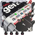 82045941302 G4 Noco Genius Ultrasafe Smart Battery Charger 82045940824