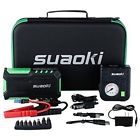 G7 Suaoki Batteries Accessories 600a 723120404991
